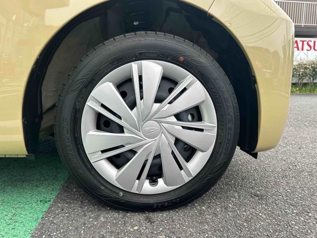 タントＸ　９インチディスプレイオーディオ装備保証　新車保証・まごころ保証　１年間・走行距離無制限付き・９インチディスプレイオーディオ装備・バックカメラ・ＬＥＤヘッドライト装備（東京都）の中古車