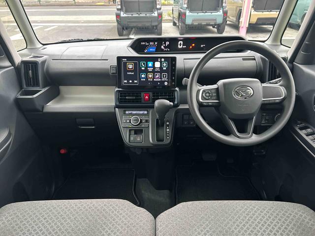 タントＸ　９インチディスプレイオーディオ装備保証　新車保証・まごころ保証　１年間・走行距離無制限付き・９インチディスプレイオーディオ装備・バックカメラ・ＬＥＤヘッドライト装備（東京都）の中古車