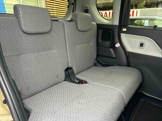 タントＸ　９インチディスプレイオーディオ装備保証　新車保証・まごころ保証　１年間・走行距離無制限付き・９インチディスプレイオーディオ装備・バックカメラ・ＬＥＤヘッドライト装備（東京都）の中古車
