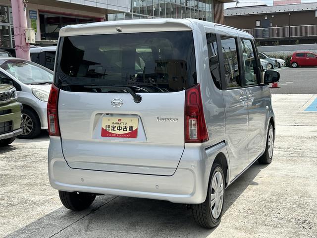 タントX 9インチディスプレイオーディオ装備保証 新車保証・まごころ保証 1年間・走行距離無制限付き・9インチディスプレイオーディオ装備・バックカメラ・LEDヘッドライト装備(東京都)の中古車