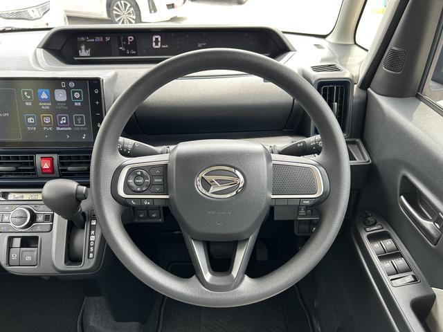 タントX 9インチディスプレイオーディオ装備保証 新車保証・まごころ保証 1年間・走行距離無制限付き・9インチディスプレイオーディオ装備・バックカメラ・LEDヘッドライト装備(東京都)の中古車