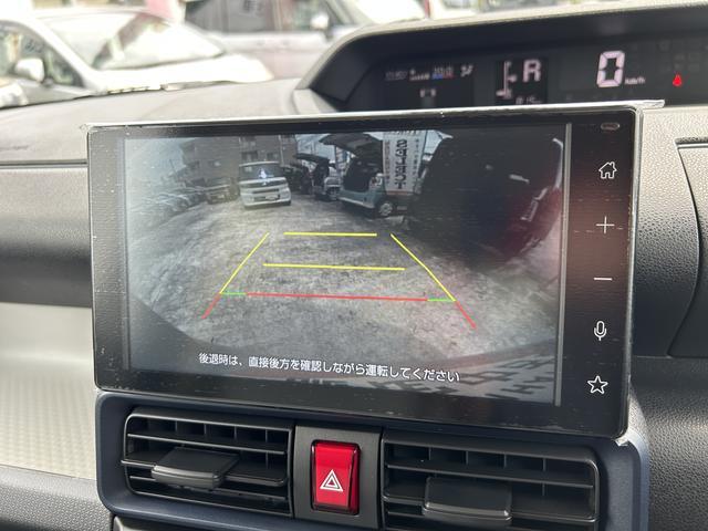 タントX 9インチディスプレイオーディオ装備保証 新車保証・まごころ保証 1年間・走行距離無制限付き・9インチディスプレイオーディオ装備・バックカメラ・LEDヘッドライト装備(東京都)の中古車