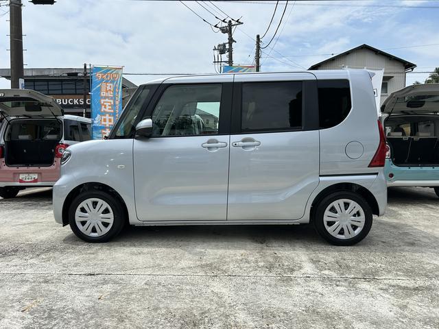 タントX 9インチディスプレイオーディオ装備保証 新車保証・まごころ保証 1年間・走行距離無制限付き・9インチディスプレイオーディオ装備・バックカメラ・LEDヘッドライト装備(東京都)の中古車