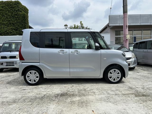 タントX 9インチディスプレイオーディオ装備保証 新車保証・まごころ保証 1年間・走行距離無制限付き・9インチディスプレイオーディオ装備・バックカメラ・LEDヘッドライト装備(東京都)の中古車