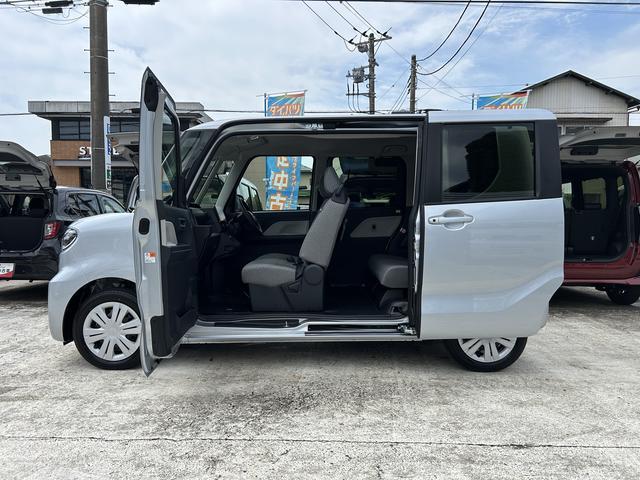 タントX 9インチディスプレイオーディオ装備保証 新車保証・まごころ保証 1年間・走行距離無制限付き・9インチディスプレイオーディオ装備・バックカメラ・LEDヘッドライト装備(東京都)の中古車