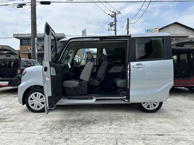 タントX 9インチディスプレイオーディオ装備保証 新車保証・まごころ保証 1年間・走行距離無制限付き・9インチディスプレイオーディオ装備・バックカメラ・LEDヘッドライト装備(東京都)の中古車