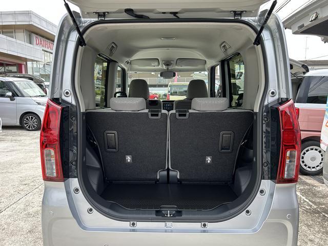 タントX 9インチディスプレイオーディオ装備保証 新車保証・まごころ保証 1年間・走行距離無制限付き・9インチディスプレイオーディオ装備・バックカメラ・LEDヘッドライト装備(東京都)の中古車
