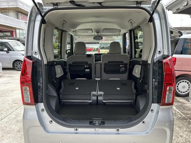タントX 9インチディスプレイオーディオ装備保証 新車保証・まごころ保証 1年間・走行距離無制限付き・9インチディスプレイオーディオ装備・バックカメラ・LEDヘッドライト装備(東京都)の中古車