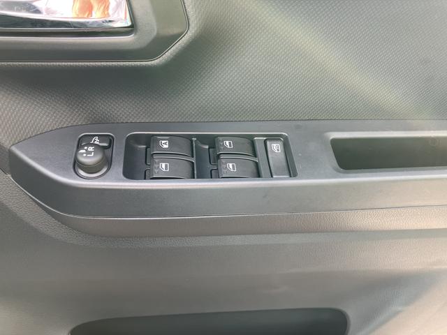 ミライースX SAIIIワイドBluetooth/USBチューナー装備保証 新車保証・まごころ保証 1年間・走行距離無制限付き・ワイドBluetooth/USBチューナー装備・LEDヘッドライト装備(東京都)の中古車