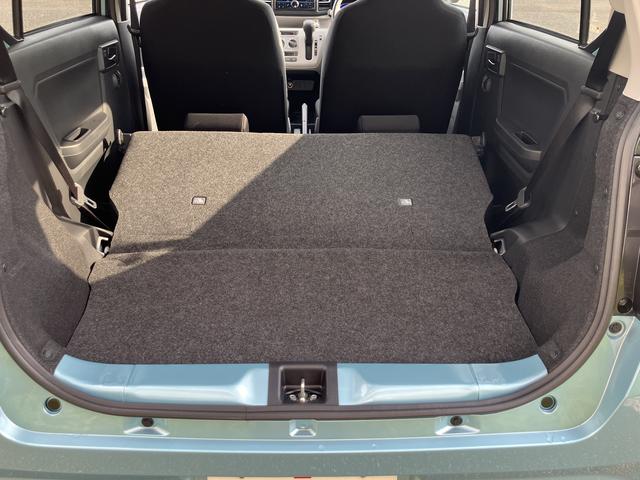 ミライースX SAIIIワイドBluetooth/USBチューナー装備保証 新車保証・まごころ保証 1年間・走行距離無制限付き・ワイドBluetooth/USBチューナー装備・LEDヘッドライト装備(東京都)の中古車