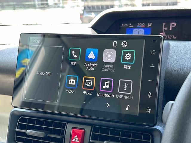 タントＸ　９インチディスプレイオーディオ装備保証　新車保証・まごころ保証　１年間・走行距離無制限付き・９インチディスプレイオーディオ装備・バックカメラ・ＬＥＤヘッドライト装備（東京都）の中古車