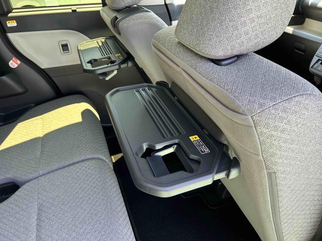 タントＸ　９インチディスプレイオーディオ装備保証　新車保証・まごころ保証　１年間・走行距離無制限付き・９インチディスプレイオーディオ装備・バックカメラ・ＬＥＤヘッドライト装備（東京都）の中古車