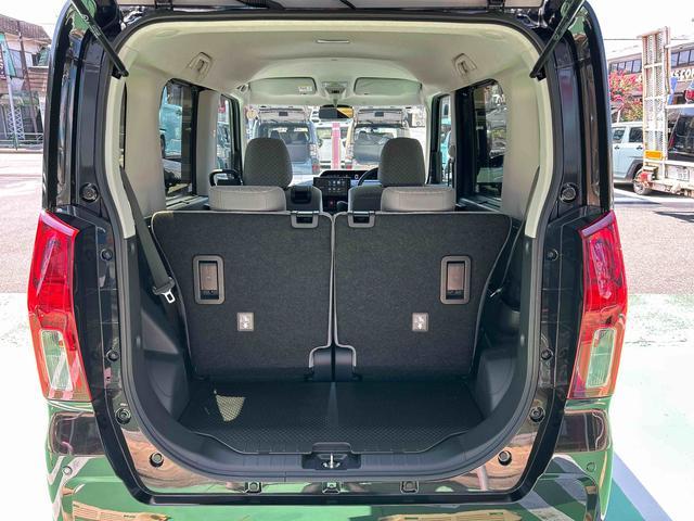 タントＸ　９インチディスプレイオーディオ装備保証　新車保証・まごころ保証　１年間・走行距離無制限付き・９インチディスプレイオーディオ装備・バックカメラ・ＬＥＤヘッドライト装備（東京都）の中古車