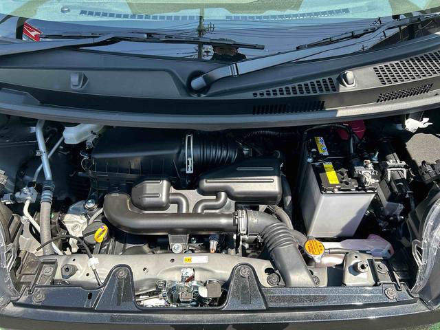 タントＸ　９インチディスプレイオーディオ装備保証　新車保証・まごころ保証　１年間・走行距離無制限付き・９インチディスプレイオーディオ装備・バックカメラ・ＬＥＤヘッドライト装備（東京都）の中古車