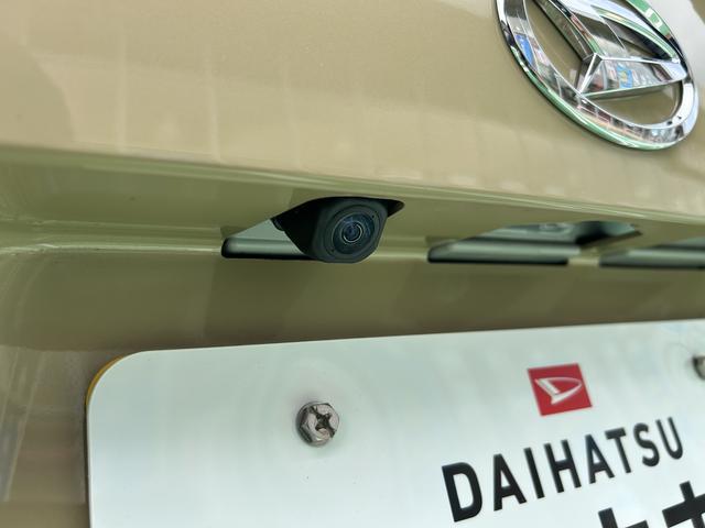 ムーヴX 6.8ディスプレイオーディオ装備保証 新車保証・まごころ保証 1年間・走行距離無制限付き・6.8ディスプレイオーディオ装備・バックカメラ装備・LEDヘッドライト装備(東京都)の中古車