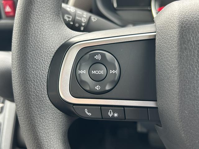 ムーヴX 6.8ディスプレイオーディオ装備保証 新車保証・まごころ保証 1年間・走行距離無制限付き・6.8ディスプレイオーディオ装備・バックカメラ装備・LEDヘッドライト装備(東京都)の中古車