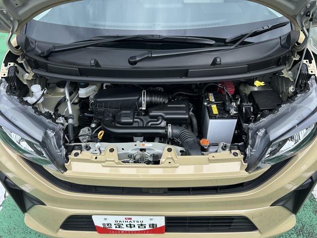 ムーヴX 6.8ディスプレイオーディオ装備保証 新車保証・まごころ保証 1年間・走行距離無制限付き・6.8ディスプレイオーディオ装備・バックカメラ装備・LEDヘッドライト装備(東京都)の中古車