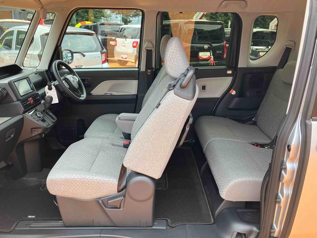 タントX 7インチナビ・バックカメラ・ドラレコ・装備保証 新車保証・まごころ保証 1年間・走行距離無制限付き・7インチナビ・バックカメラ・ドラレコ装備・LEDヘッドライト装備・シートヒーター装備(東京都)の中古車