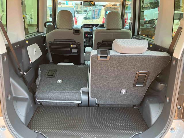 タントX 7インチナビ・バックカメラ・ドラレコ・装備保証 新車保証・まごころ保証 1年間・走行距離無制限付き・7インチナビ・バックカメラ・ドラレコ装備・LEDヘッドライト装備・シートヒーター装備(東京都)の中古車
