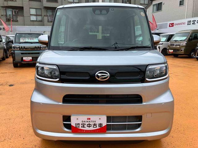タントX 7インチナビ・バックカメラ・ドラレコ・装備保証 新車保証・まごころ保証 1年間・走行距離無制限付き・7インチナビ・バックカメラ・ドラレコ装備・LEDヘッドライト装備・シートヒーター装備(東京都)の中古車