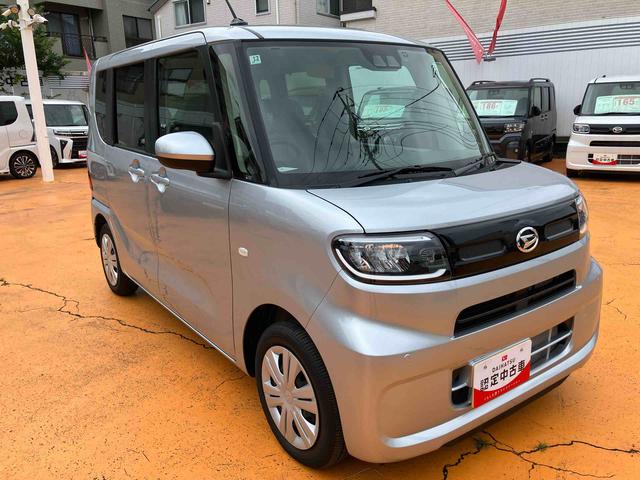 タントX 7インチナビ・バックカメラ・ドラレコ・装備保証 新車保証・まごころ保証 1年間・走行距離無制限付き・7インチナビ・バックカメラ・ドラレコ装備・LEDヘッドライト装備・シートヒーター装備(東京都)の中古車