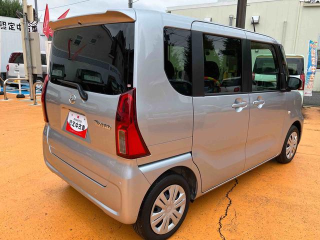 タントX 7インチナビ・バックカメラ・ドラレコ・装備保証 新車保証・まごころ保証 1年間・走行距離無制限付き・7インチナビ・バックカメラ・ドラレコ装備・LEDヘッドライト装備・シートヒーター装備(東京都)の中古車