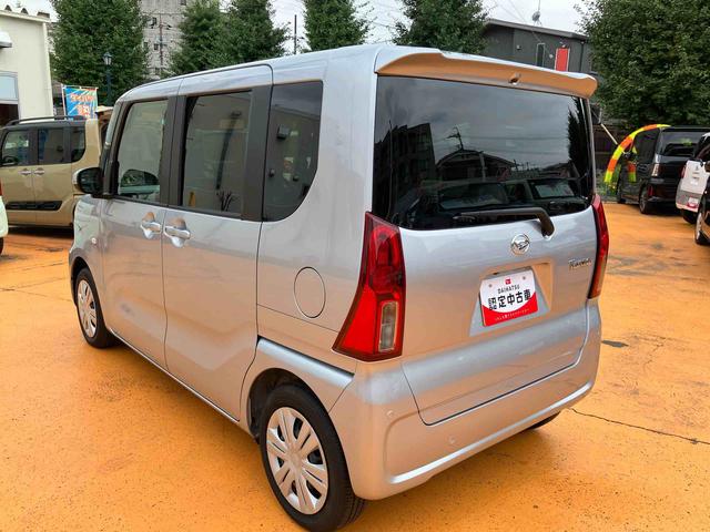 タントX 7インチナビ・バックカメラ・ドラレコ・装備保証 新車保証・まごころ保証 1年間・走行距離無制限付き・7インチナビ・バックカメラ・ドラレコ装備・LEDヘッドライト装備・シートヒーター装備(東京都)の中古車