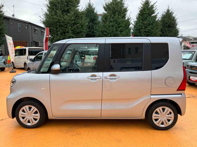 タントX 7インチナビ・バックカメラ・ドラレコ・装備保証 新車保証・まごころ保証 1年間・走行距離無制限付き・7インチナビ・バックカメラ・ドラレコ装備・LEDヘッドライト装備・シートヒーター装備(東京都)の中古車