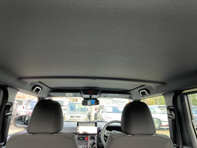 タフトGターボ ダーククロムベンチャー保証 新車保証・まごころ保証 1年間・走行距離無制限付き・9インチディスプレイオーディオ装備・パノラマカメラ・LEDヘッドライト装備・シートヒーター装備・アダプティブクルーズコントロール付き(東京都)の中古車