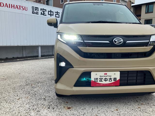 ムーヴRS 9インチディスプレイオーディオ装備保証 新車保証・まごころ保証 1年間・走行距離無制限付き・9インチディスプレイオーディオ装備・パノラマカメラ・ドライブレコーダー装備(東京都)の中古車