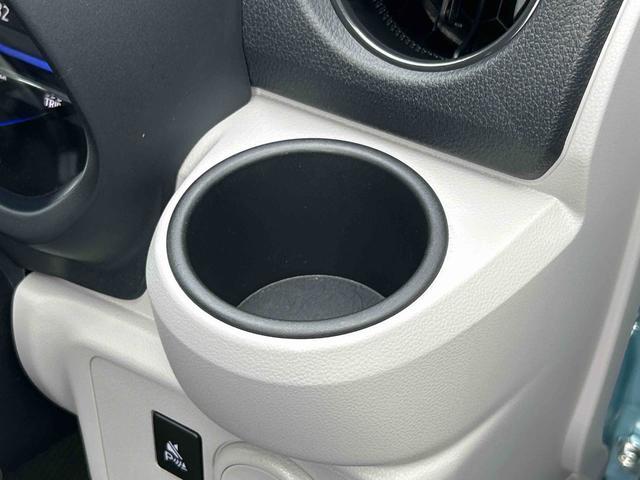 ミライースX SAIIIワイドBluetooth/USBチューナー装備保証 新車保証・まごころ保証 1年間・走行距離無制限付き・ワイドBluetooth/USBチューナー装備・LEDヘッドライト装備(東京都)の中古車
