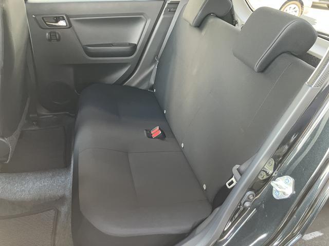 ミライースＸ　ＳＡIIIワイドＢｌｕｅｔｏｏｔｈ／ＵＳＢチューナー装備保証　新車保証・まごころ保証　１年間・走行距離無制限付き・ワイドＢｌｕｅｔｏｏｔｈ／ＵＳＢチューナー装備・ＬＥＤヘッドライト装備（東京都）の中古車