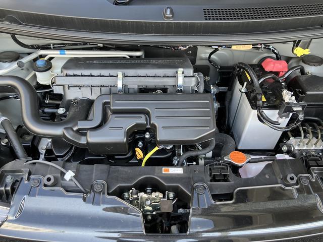 ミライースＸ　ＳＡIIIワイドＢｌｕｅｔｏｏｔｈ／ＵＳＢチューナー装備保証　新車保証・まごころ保証　１年間・走行距離無制限付き・ワイドＢｌｕｅｔｏｏｔｈ／ＵＳＢチューナー装備・ＬＥＤヘッドライト装備（東京都）の中古車