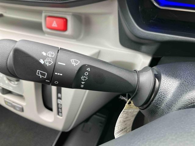 ミライースＸ　ＳＡIIIワイドＢｌｕｅｔｏｏｔｈ／ＵＳＢチューナー装備保証　新車保証・まごころ保証　１年間・走行距離無制限付き・ワイドＢｌｕｅｔｏｏｔｈ／ＵＳＢチューナー装備・ＬＥＤヘッドライト装備（東京都）の中古車