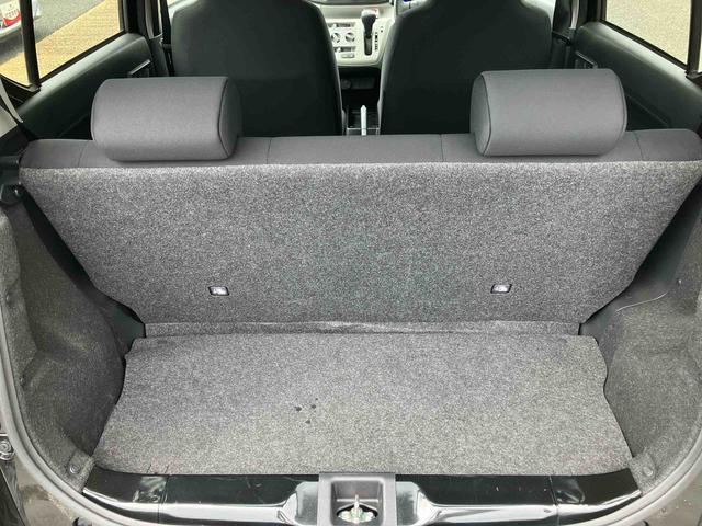 ミライースＸ　ＳＡIIIワイドＢｌｕｅｔｏｏｔｈ／ＵＳＢチューナー装備保証　新車保証・まごころ保証　１年間・走行距離無制限付き・ワイドＢｌｕｅｔｏｏｔｈ／ＵＳＢチューナー装備・ＬＥＤヘッドライト装備（東京都）の中古車