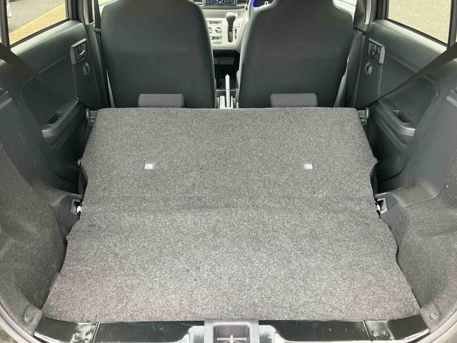 ミライースＸ　ＳＡIIIワイドＢｌｕｅｔｏｏｔｈ／ＵＳＢチューナー装備保証　新車保証・まごころ保証　１年間・走行距離無制限付き・ワイドＢｌｕｅｔｏｏｔｈ／ＵＳＢチューナー装備・ＬＥＤヘッドライト装備（東京都）の中古車