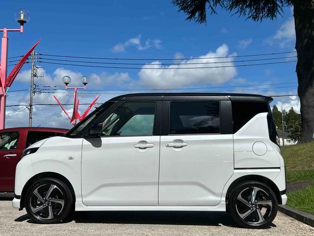 ムーヴRS 届け出済み未使用車保証 新車保証・まごころ保証 1年間・走行距離無制限付き・オーディオレス車・両ドア電動スライドドア・パノラマカメラ・オートエアコン装備(東京都)の中古車