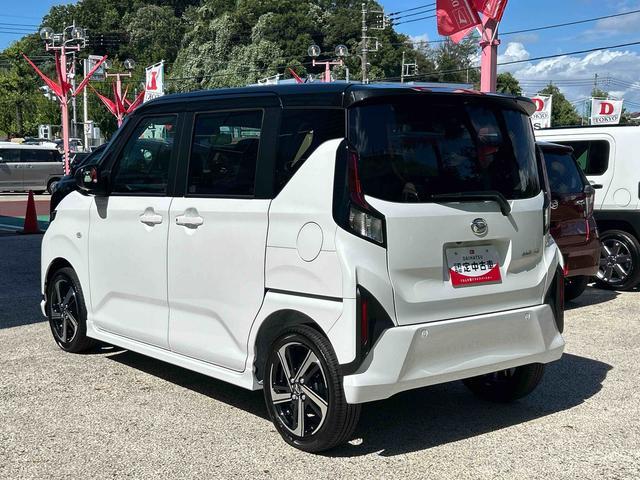 ムーヴRS 届け出済み未使用車保証 新車保証・まごころ保証 1年間・走行距離無制限付き・オーディオレス車・両ドア電動スライドドア・パノラマカメラ・オートエアコン装備(東京都)の中古車