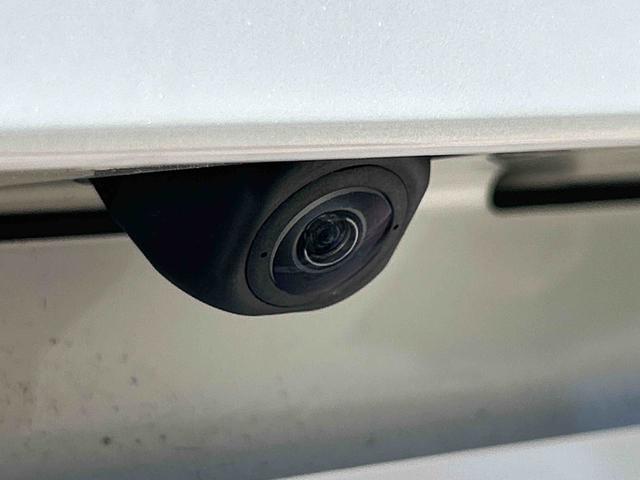 ムーヴRS 届け出済み未使用車保証 新車保証・まごころ保証 1年間・走行距離無制限付き・オーディオレス車・両ドア電動スライドドア・パノラマカメラ・オートエアコン装備(東京都)の中古車