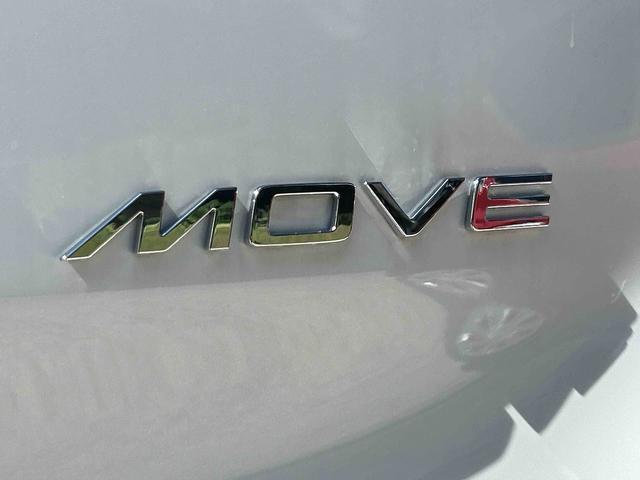 ムーヴRS 届け出済み未使用車保証 新車保証・まごころ保証 1年間・走行距離無制限付き・オーディオレス車・両ドア電動スライドドア・パノラマカメラ・オートエアコン装備(東京都)の中古車