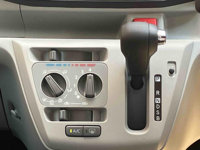ミライースX SAIII 届け出済み未使用車保証 新車保証・まごころ保証 1年間・走行距離無制限付き・オーディオレス車・LEDヘッドライト装備・スマートアシスト装備(東京都)の中古車