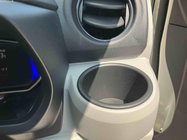 ミライースX SAIII 届け出済み未使用車保証 新車保証・まごころ保証 1年間・走行距離無制限付き・オーディオレス車・LEDヘッドライト装備・スマートアシスト装備(東京都)の中古車