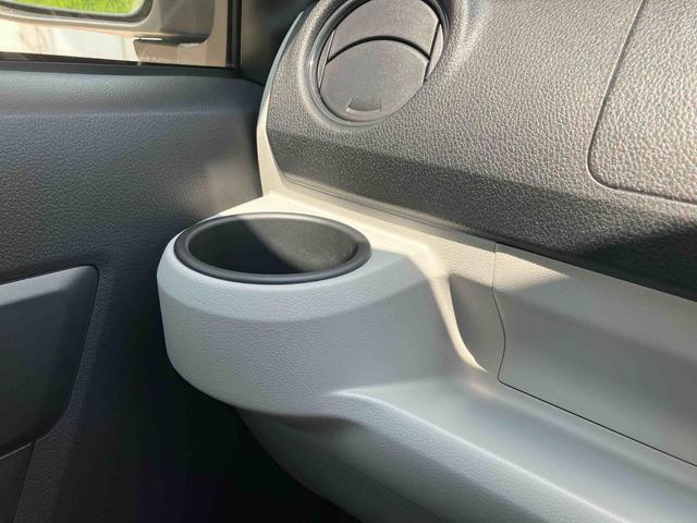 ミライースX SAIII 届け出済み未使用車保証 新車保証・まごころ保証 1年間・走行距離無制限付き・オーディオレス車・LEDヘッドライト装備・スマートアシスト装備(東京都)の中古車