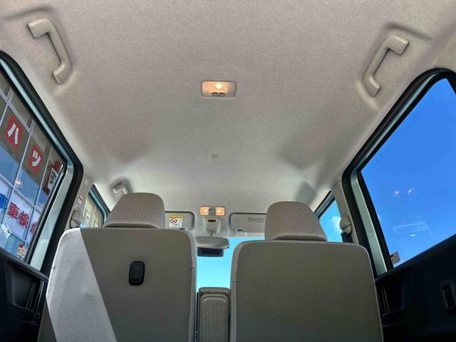 ムーヴX 届け出済み未使用車保証 新車保証・まごころ保証 1年間・走行距離無制限付き・片側電動スライドドア・LEDヘッドライト装備・スマートアシスト装備(東京都)の中古車