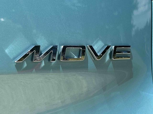 ムーヴX 届け出済み未使用車保証 新車保証・まごころ保証 1年間・走行距離無制限付き・片側電動スライドドア・LEDヘッドライト装備・スマートアシスト装備(東京都)の中古車