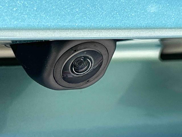 ムーヴX 届け出済み未使用車保証 新車保証・まごころ保証 1年間・走行距離無制限付き・片側電動スライドドア・LEDヘッドライト装備・スマートアシスト装備(東京都)の中古車