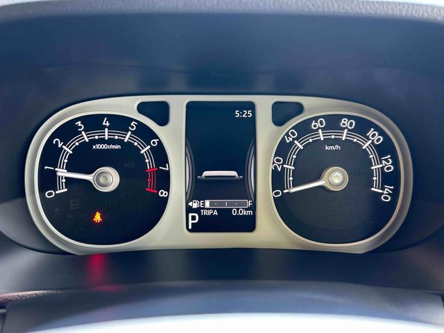 ムーヴキャンバスストライプスG 届け出済み未使用車保証 新車保証・まごころ保証 1年間・走行距離無制限付き・パノラマカメラ・両ドア電動スライドドア・シートヒーター装備・LEDヘッドライト装備・スマートアシスト装備(東京都)の中古車