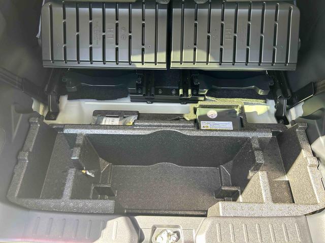 ムーヴキャンバスストライプスG 届け出済み未使用車保証 新車保証・まごころ保証 1年間・走行距離無制限付き・パノラマカメラ・両ドア電動スライドドア・シートヒーター装備・LEDヘッドライト装備・スマートアシスト装備(東京都)の中古車