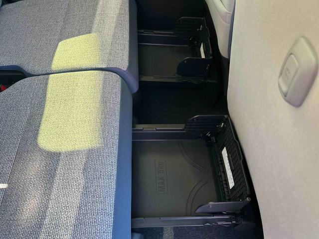 ムーヴキャンバスストライプスG 届け出済み未使用車保証 新車保証・まごころ保証 1年間・走行距離無制限付き・パノラマカメラ・両ドア電動スライドドア・シートヒーター装備・LEDヘッドライト装備・スマートアシスト装備(東京都)の中古車