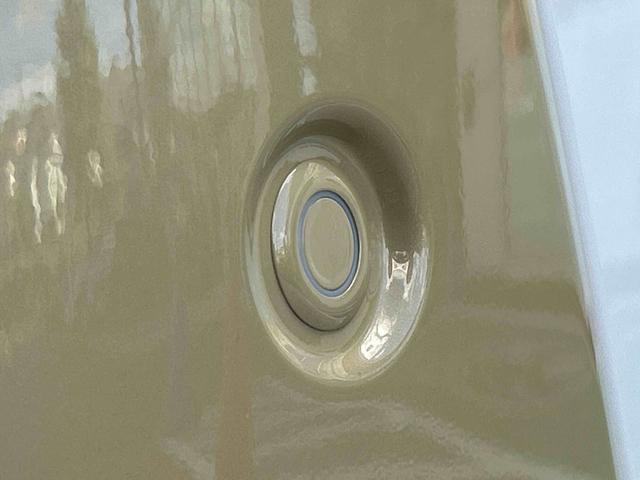 ムーヴキャンバスストライプスG 届け出済み未使用車保証 新車保証・まごころ保証 1年間・走行距離無制限付き・パノラマカメラ・両ドア電動スライドドア・シートヒーター装備・LEDヘッドライト装備・スマートアシスト装備(東京都)の中古車